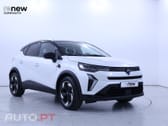 Renault Captur Techno Tce 90