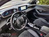 Peugeot E-208 50 kWh GT