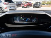 Peugeot 308 SW 1.2 Hybrid Style e-DCS6