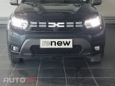 Dacia Duster Journey