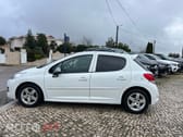 Peugeot 207 1.4 16V Sport