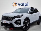 Peugeot 2008 1.2 PureTech Allure Pack
