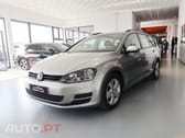 Volkswagen Golf Variant 1.6 TDi Confortline