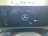 Mercedes-Benz CLA 250 e Shooting Brake AMG Line