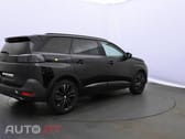 Peugeot 5008 1.5 BlueHDi GT EAT8