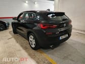 BMW X2 25 e xDrive Advantage