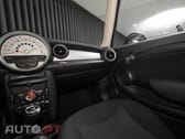 MINI Cooper One D