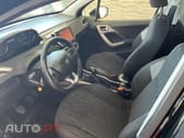 Peugeot 2008 1.6 BlueHDi Style