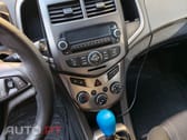 Chevrolet Aveo LT