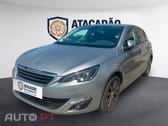 Peugeot 308 1.2 PureTech Allure