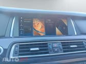 BMW 730 D LUXURY