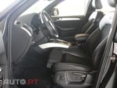 Audi Q5 3.0 TDi quattro S-line S-tronic