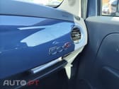Fiat 500C 1.2 Lounge