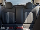 MINI Cooper SD