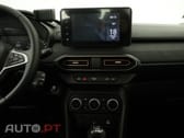 Dacia Sandero Sandero 1.0 TCe Stepway Extreme