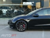 Tesla Model 3 Performance Dual Motor AWD
