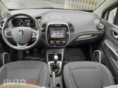 Renault Captur 1.5 dCi