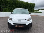 Fiat Doblo 1.5 BlueHDi Maxi