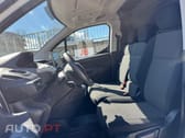 Peugeot Partner 1.5 BlueHDi Pro Standard Plus