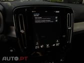 Volvo XC40 1.5 T4 PHEV Plus Dark