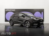 Ford Puma 1.0 EcoBoost ST-Line Aut.