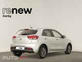 Kia Rio Rio 1.2 CVVT Dynamic