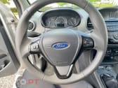 Ford KA 1.19 Ti-VCT Ultimate