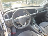 Opel Grandland (X) 1.6 T PHEV GSe