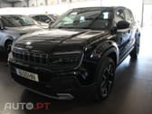 Jeep Avenger 1.2 GSE T3 Altitude