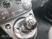 Fiat 500 1.0 Hybrid
