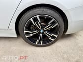 BMW 320 d Touring Auto Pack M