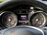 Mercedes-Benz CLA 200 d Shooting Brake AMG Line Aut.