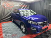 Peugeot 3008 1.2 PureTech Allure Pack EAT8