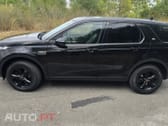 Land Rover Discovery Sport 2.0 TD4 HSE Luxury