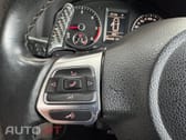 Volkswagen Scirocco 2.0 TDI Sport DSG