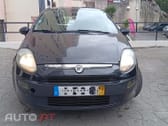 Fiat Punto Evo 1.3 M-Jet Dynamic