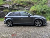 Audi A3 Sportback 1.8 TFSi S-line S tronic