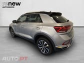 Volkswagen T-Roc T-Roc 1.0 TSI Style