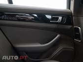 Porsche Panamera 4 E-Hybrid Platinum Edition