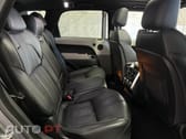 Land Rover Range Rover Sport 3.0 SDV6 Autobiography