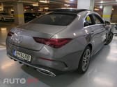 Mercedes-Benz CLA 200 Standard