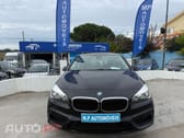 BMW 216 d Advantage