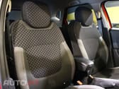 Renault Captur 1.5 dCi Red Edition