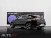 Mercedes-Benz GLC 220 d Coupé 4Matic