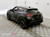 Nissan Juke 1.6 Hybrid 143 N-Connecta