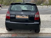 Citroen C2 1.4 HDi SX