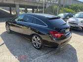 Mercedes-Benz CLA 200 d Shooting Brake