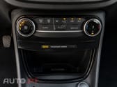 Ford Puma 1.0 EcoBoost Hybrid ST-LINE