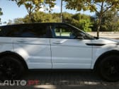 Land Rover Range Rover 2.2 eD4 Dynamic