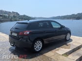 Peugeot 308 1.2 Allure PureTech